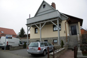 Gästehaus am Kirschberg